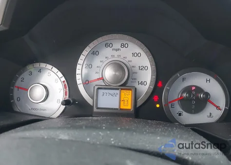 2009 Honda Pilot Ex-L z USA, uszkodzony, nr VIN 5FNYF38699B015445